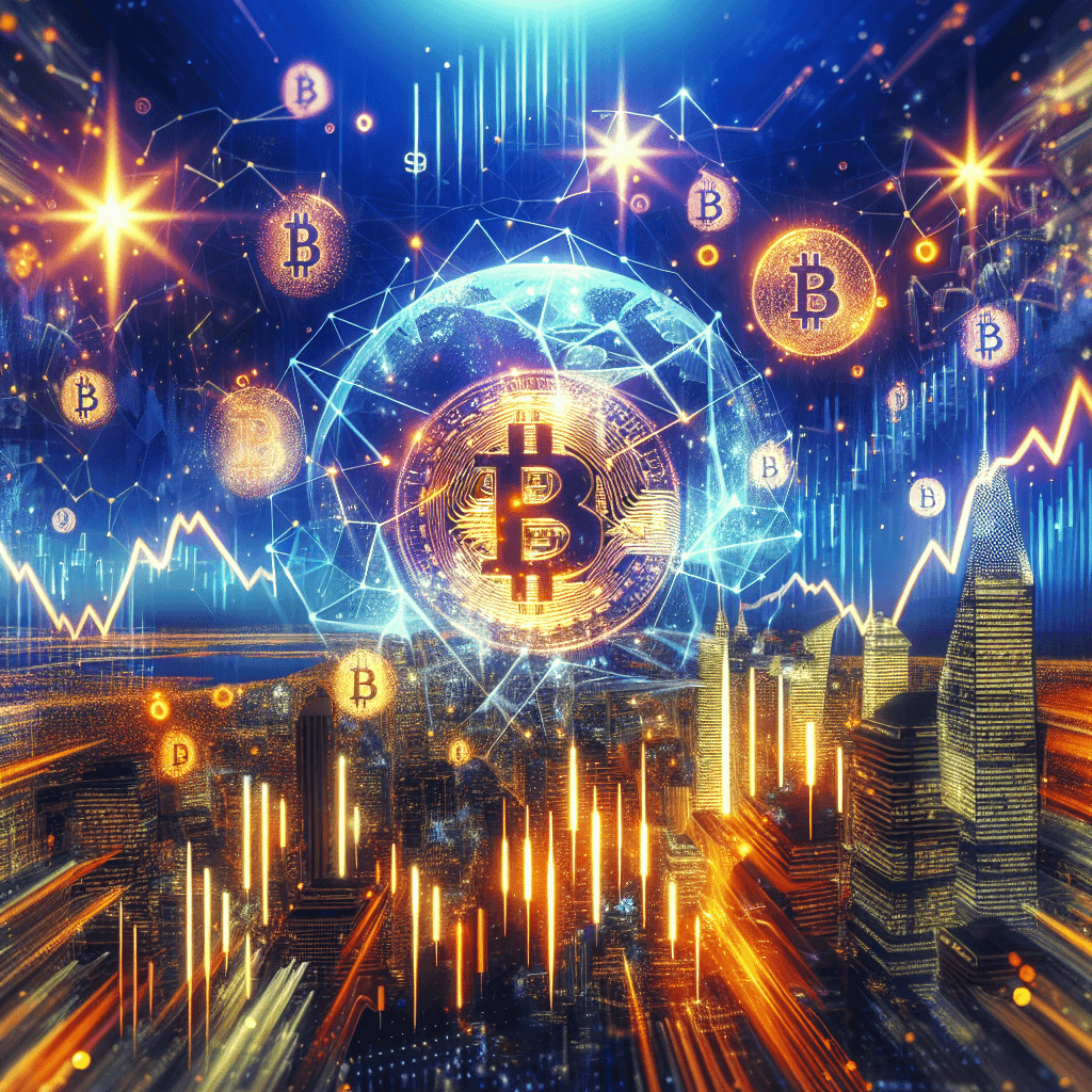 Crypto Frenzy: Bitwise Foresees ETF Boom Amid Bitcoin's Decline