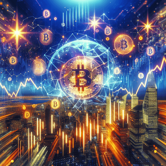 Crypto Frenzy: Bitwise Foresees ETF Boom Amid Bitcoin's Decline