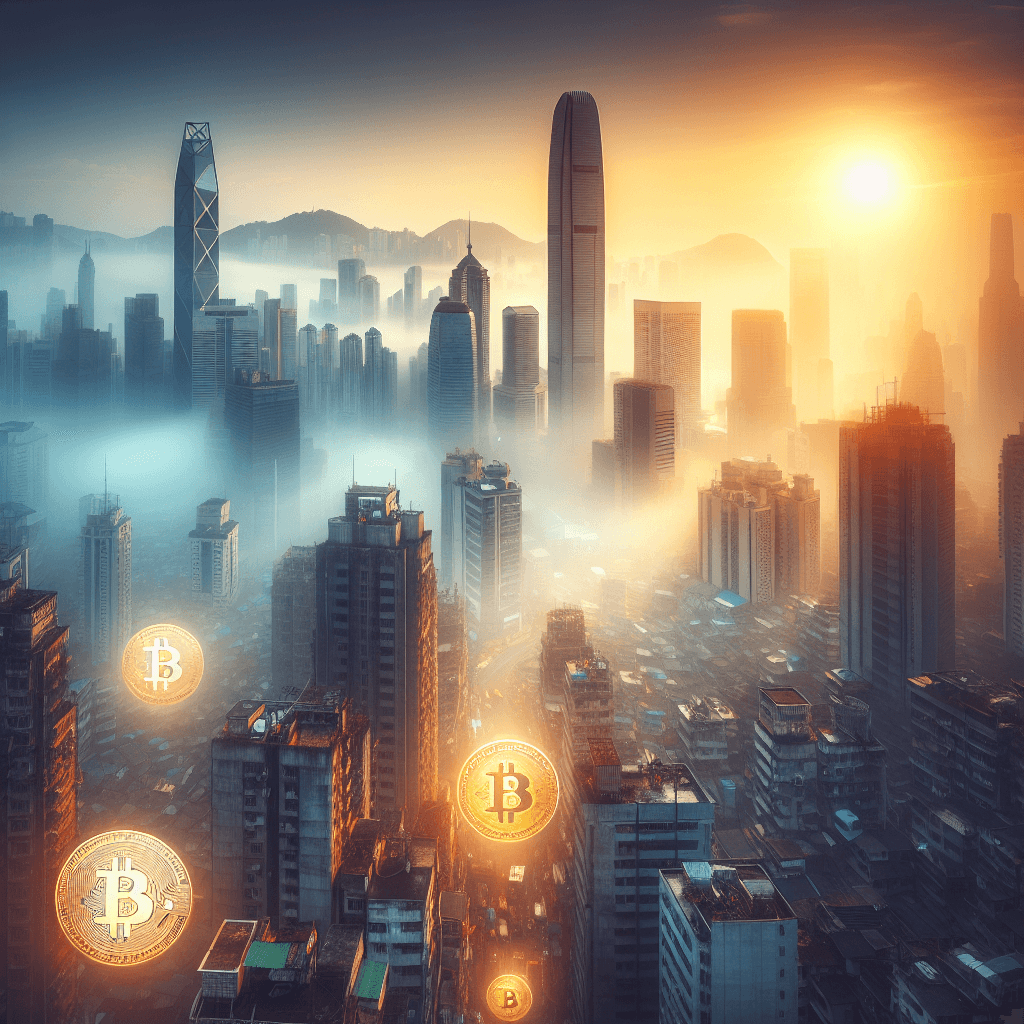 Asia Morning Digest: Defensive Market Dynamics as Bitcoin Faces Headwinds