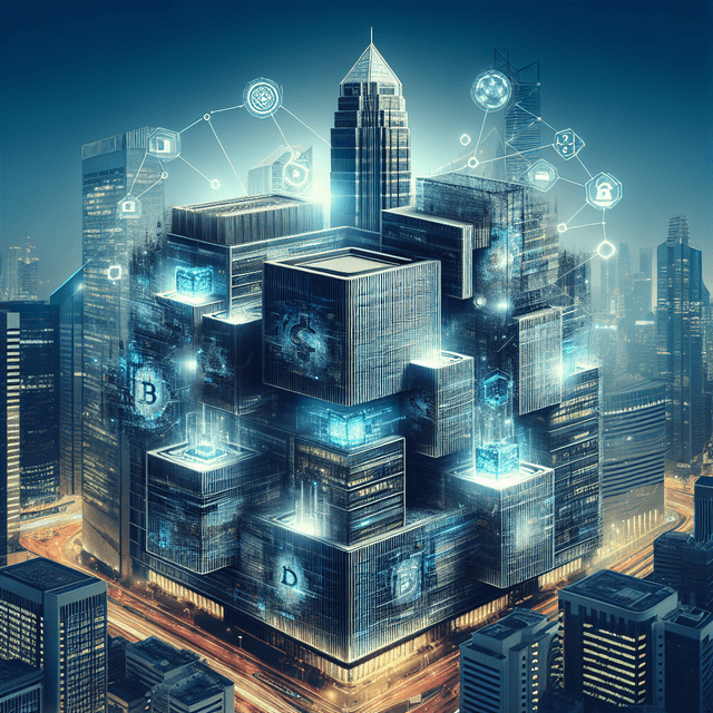 BlackRock Ventures into Staked Ether ETF Space