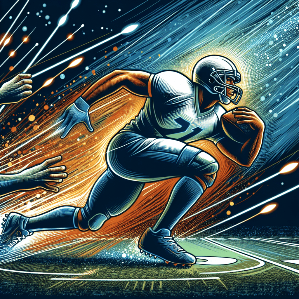 Kia Rookie Ladder: Knueppel Remains at the Top