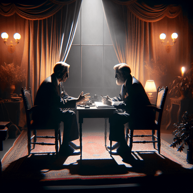 Zelensky to Dialogue with Trump Following US Proposal for Russia-Ukraine Peace