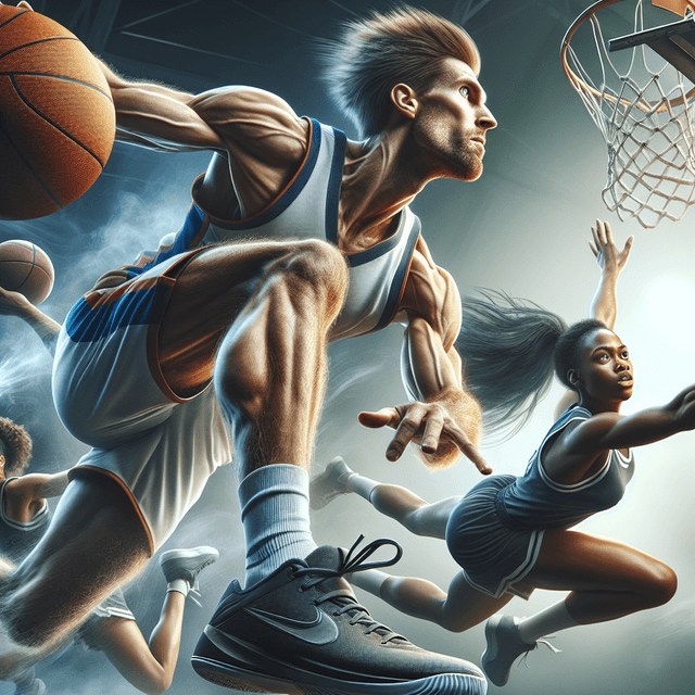 Exploring the Strategy Behind Teams Running Up Scores in NBA Cup Games