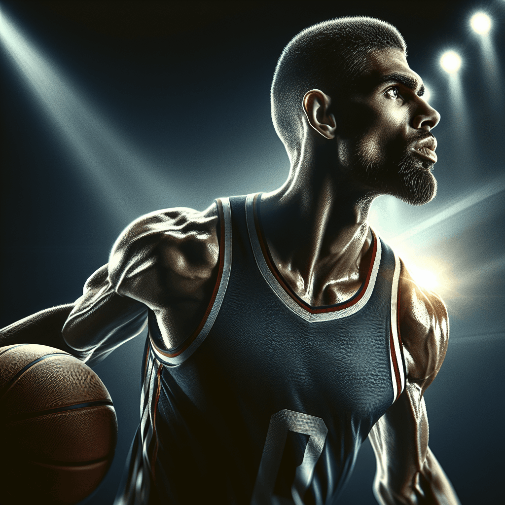 Rodney Rogers, Esteemed Former NBA Player, Passes Away at 54