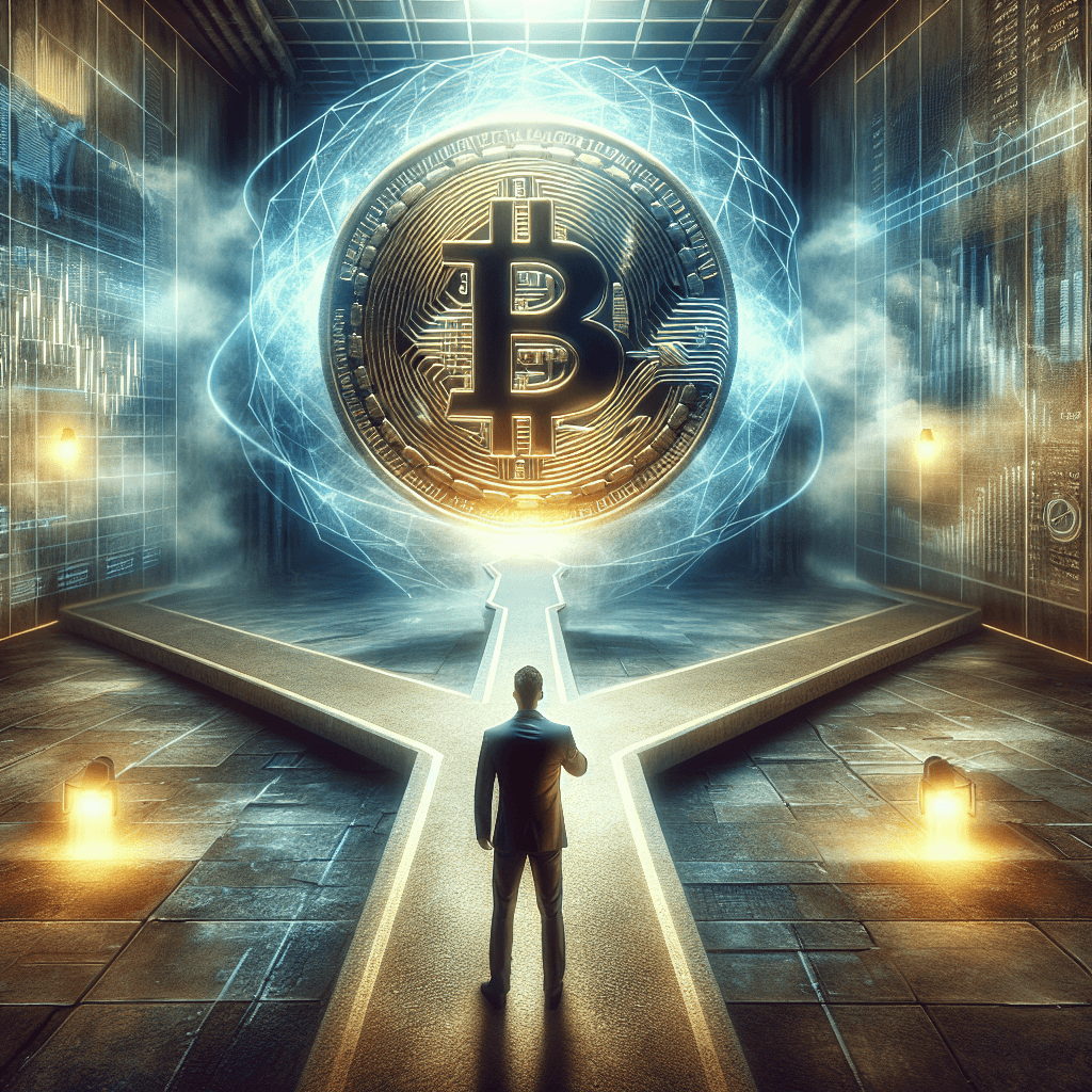 Exploration of Bitcoin's Privacy Concerns Raised by VanEck's CEO and Emerging Alternatives