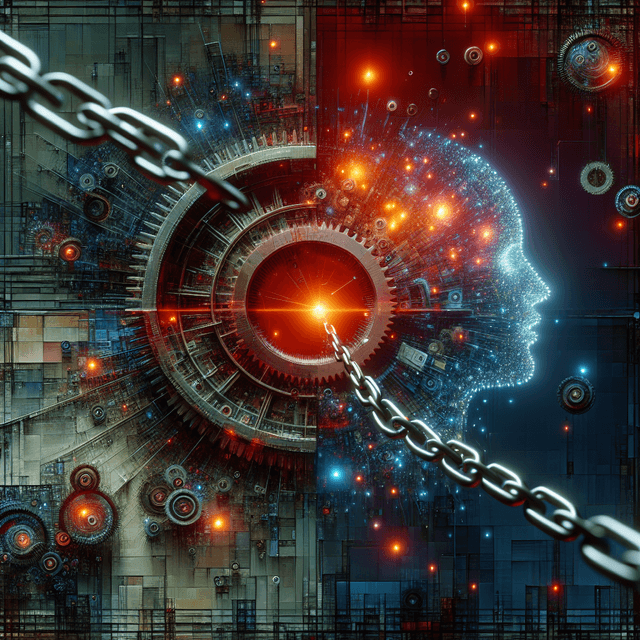 Cardano Faces Temporary Double Chain Issue Due to AI-Generated Script Exploit