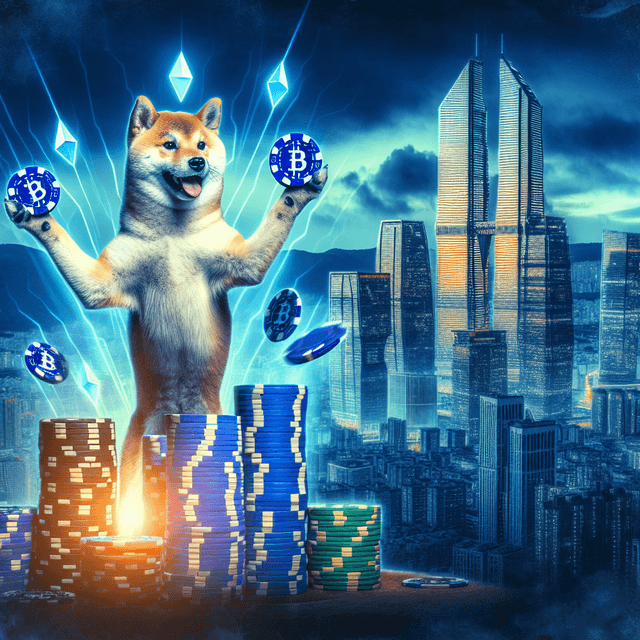 DOGE Surges While Grayscale's DOGE ETF Prepares for Launch
