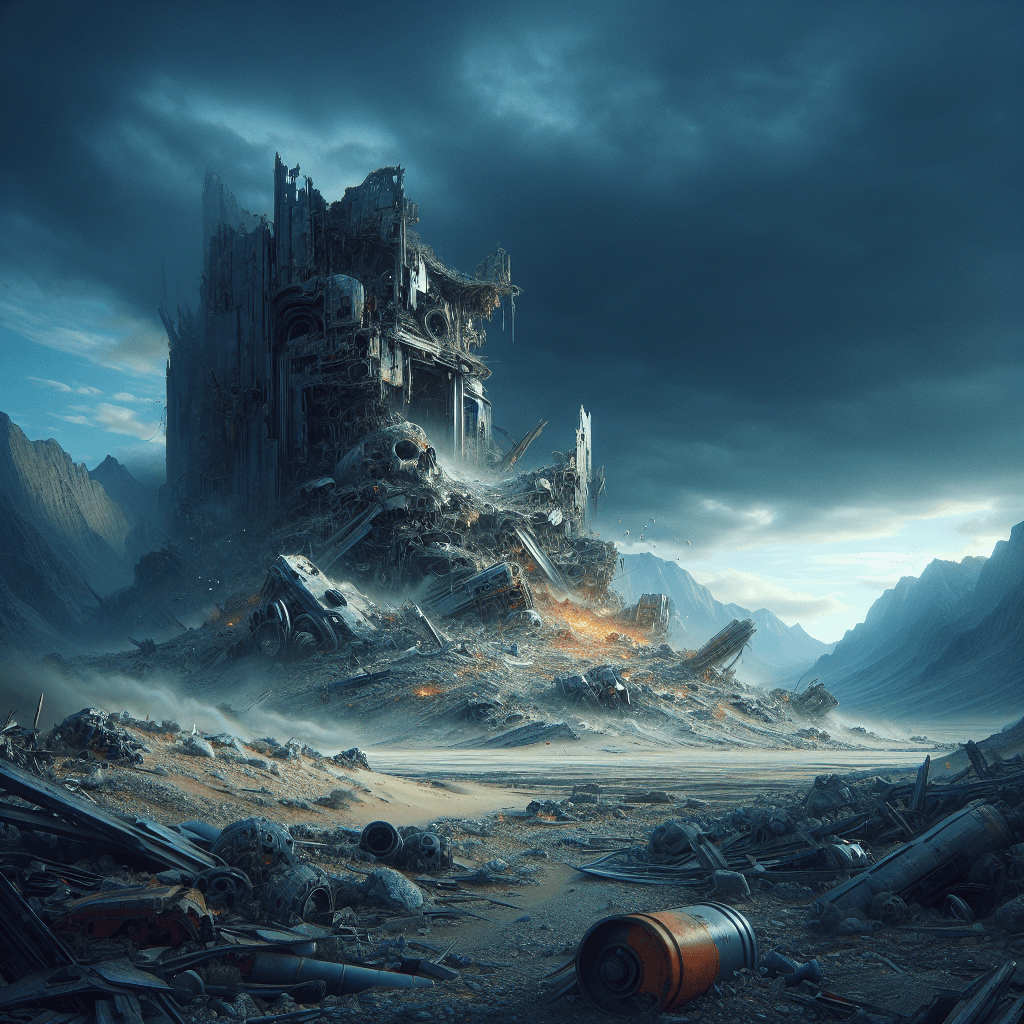 Unexpected Plunge of Lithium Mining Giant Sends Shockwaves Through Market