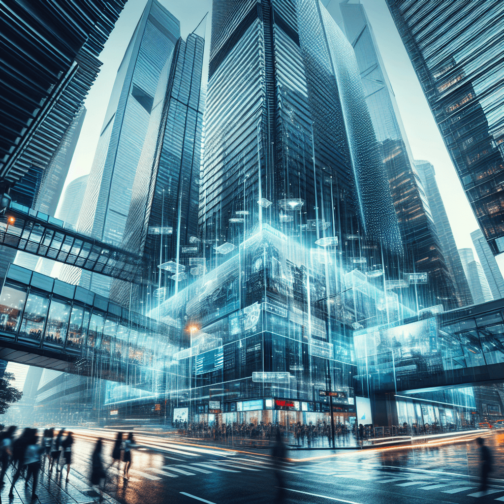 Breaking News: Bullish Signals Emerge for Chinese Stock Market Surge