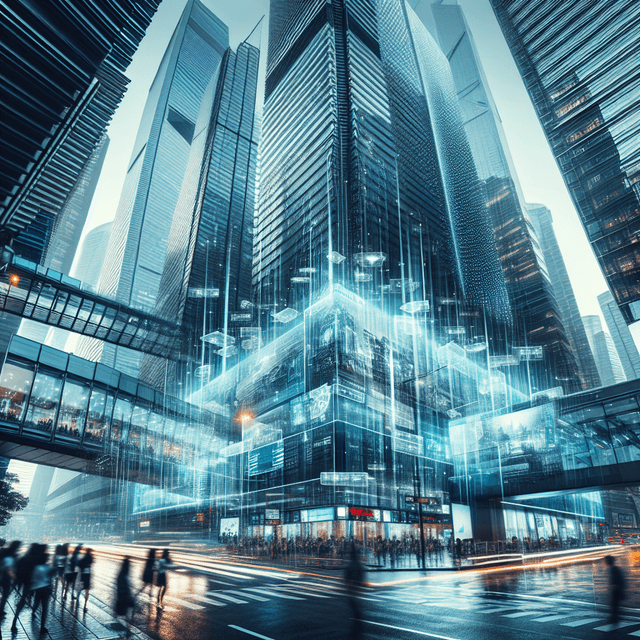 Breaking News: Bullish Signals Emerge for Chinese Stock Market Surge