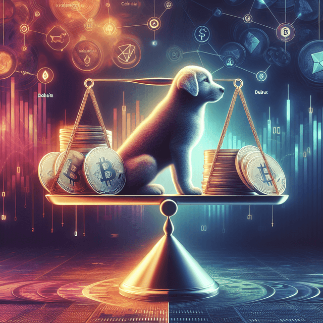 Future Prospects for DOGE Amid Grayscale's New ETF Launch