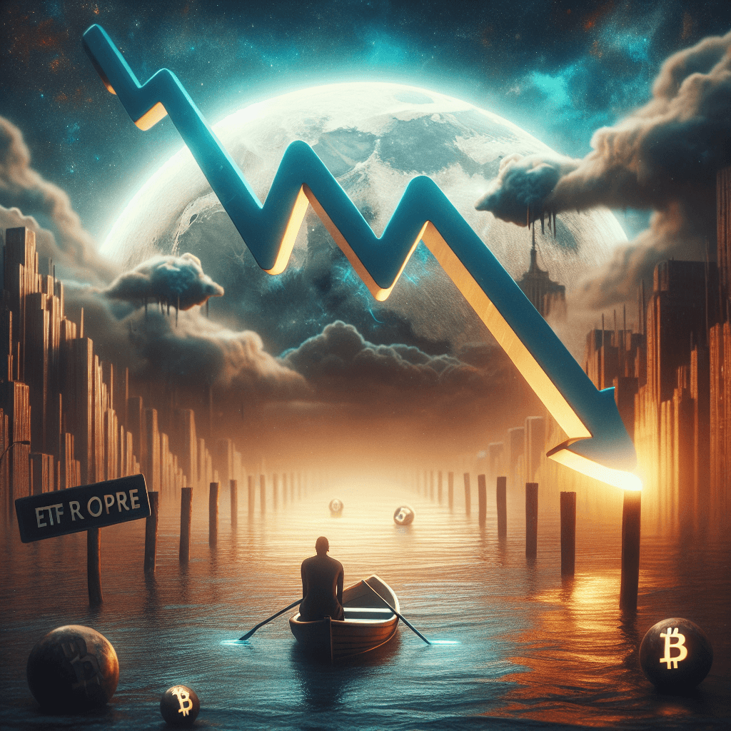 XRP Drops to $2.08 as Grayscale's GXRP ETF Launch Fails to Boost Prices