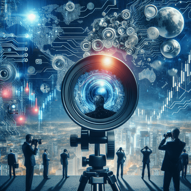 Michael Burry's AI Bubble Warning: An Analytical Deep Dive into Potential Market Risks