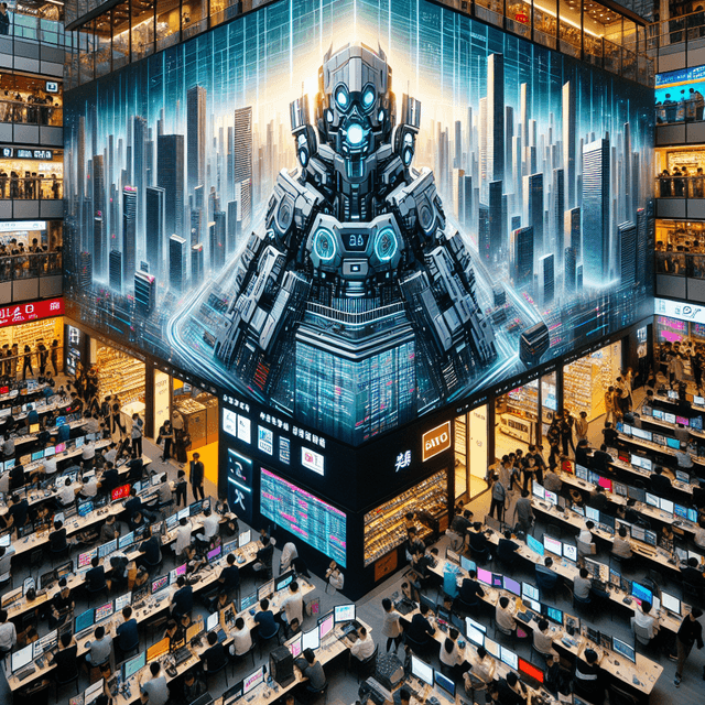 Stock Review: Indexes Dip as Consumer Electronics Shows Strong Performance