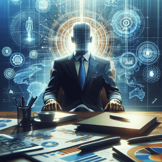 How David Sacks' Role in the Trump Administration Could Affect His Investments