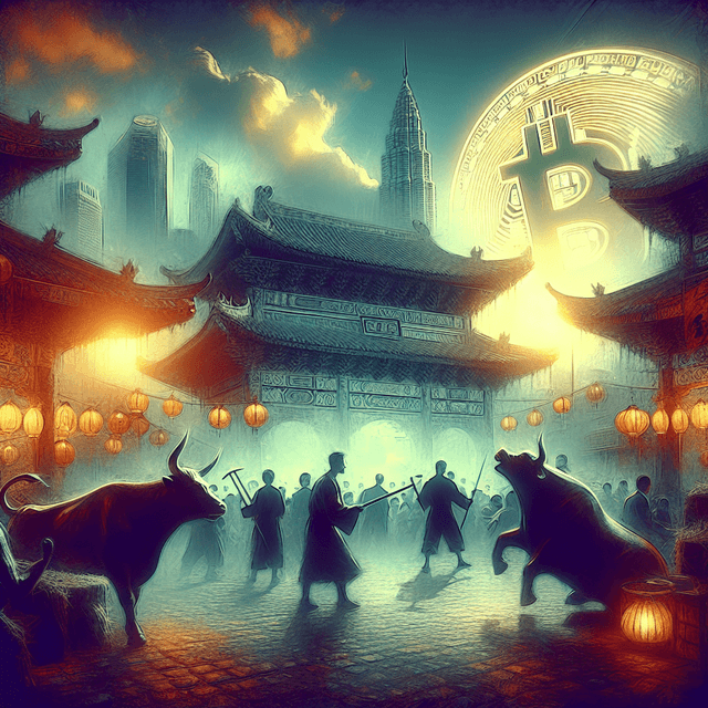 Massive Liquidations Hit Crypto With $500M in Bullish Bets Erased