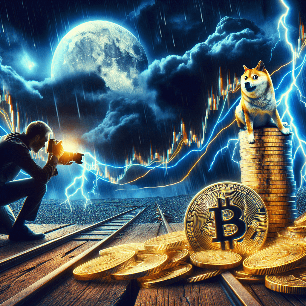 Dogecoin Struggles After Bitcoin Weakness Sparks Concerns of Further Decline