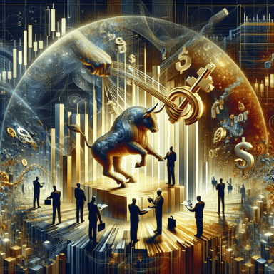 Goldman Sachs Acquires ETF Firm for $2 Billion to Enhance Asset Management