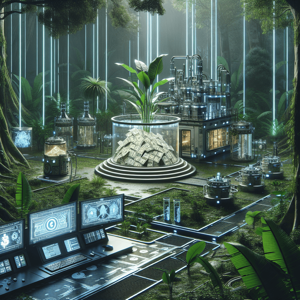 Black Forest Labs Secures $300M Funding at $3.25 Billion Valuation