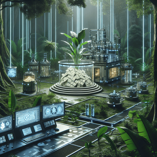 Black Forest Labs Secures $300M Funding at $3.25 Billion Valuation