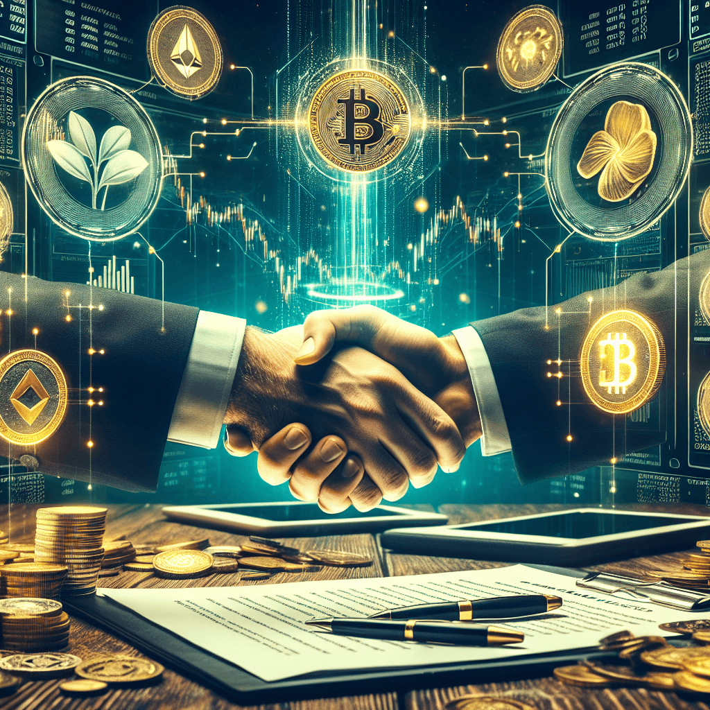 Kalshi Targets Crypto Enthusiasts with Tokenized Betting Markets