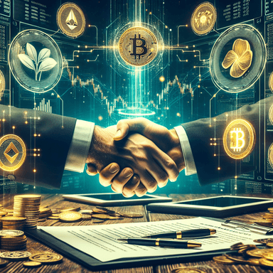 Kalshi Targets Crypto Enthusiasts with Tokenized Betting Markets