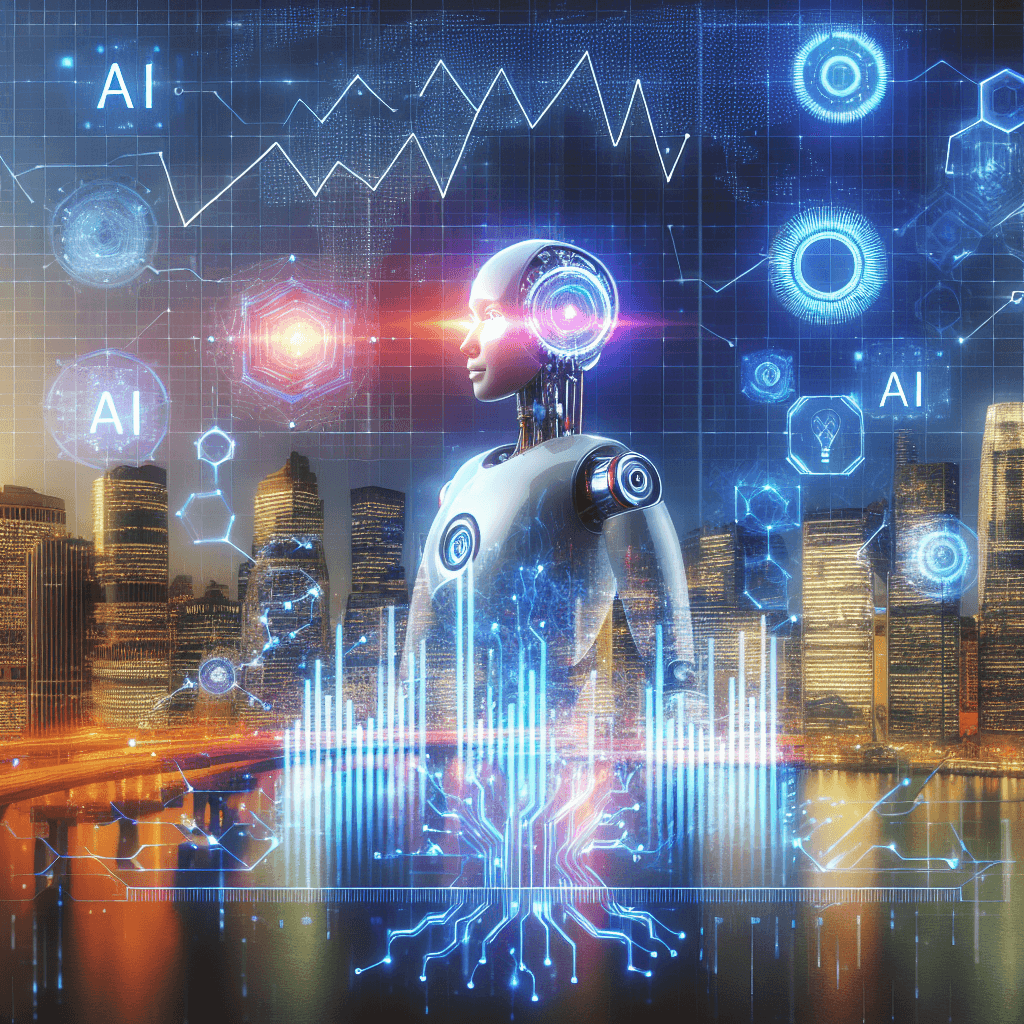 Citic Securities: Three Scenarios for AI 'Bubble' in the Medium and Short Term