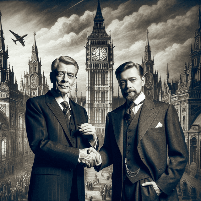 Critical Peace Discussions on Ukraine Between Putin, Trump Envoy in Moscow