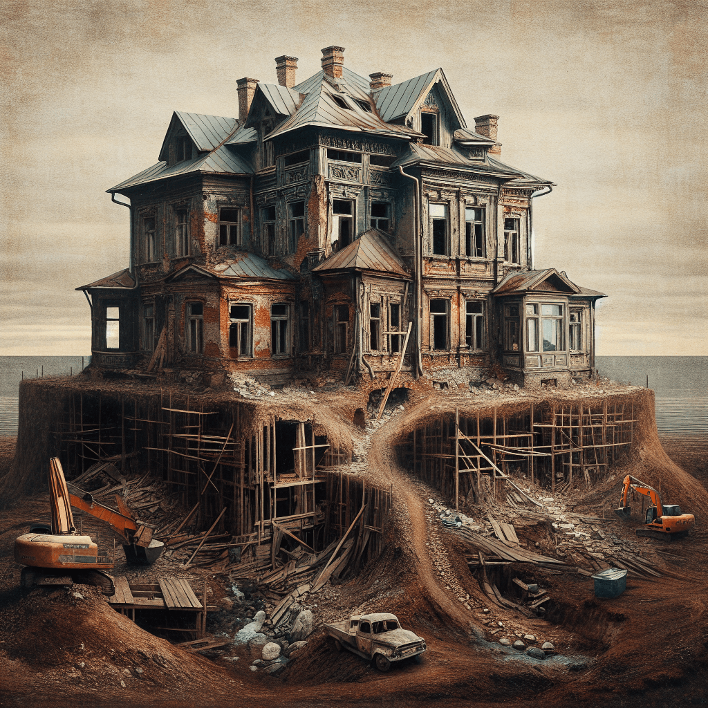 Over €230m Spent on Defective Homes Compensation