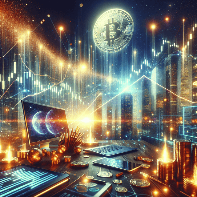 Toncoin Surges to $1.50 Fueled by Cocoon's Debut and Increased Trading Volume