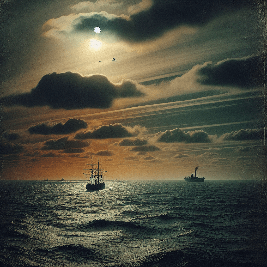 Renewed Efforts to Locate Missing Malaysia Airlines Flight MH370 Begin Once More