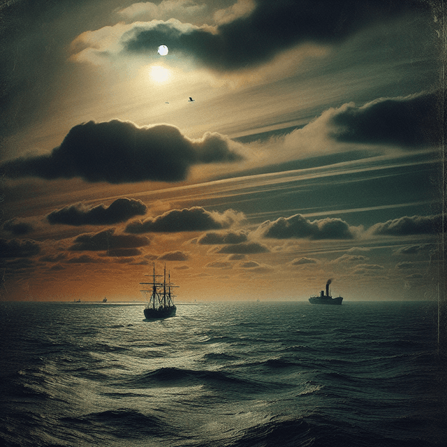 Renewed Efforts to Locate Missing Malaysia Airlines Flight MH370 Begin Once More