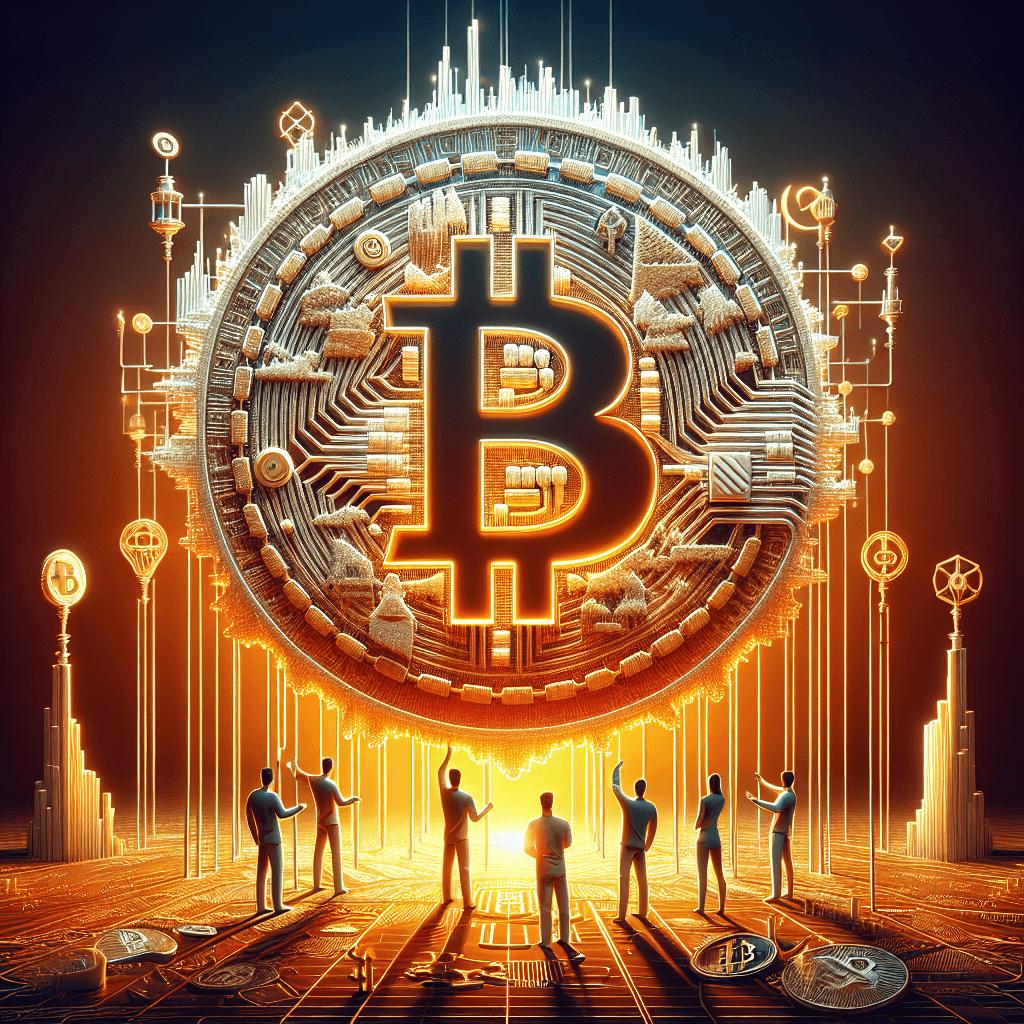 Bitcoin's Resilience Defies Typical Winter Trends: A Comprehensive Analysis from Glassnode