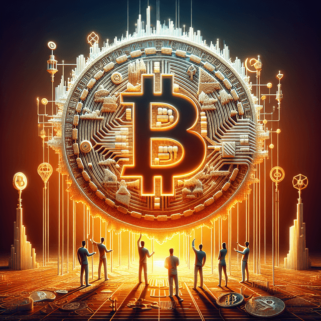 Bitcoin's Resilience Defies Typical Winter Trends: A Comprehensive Analysis from Glassnode