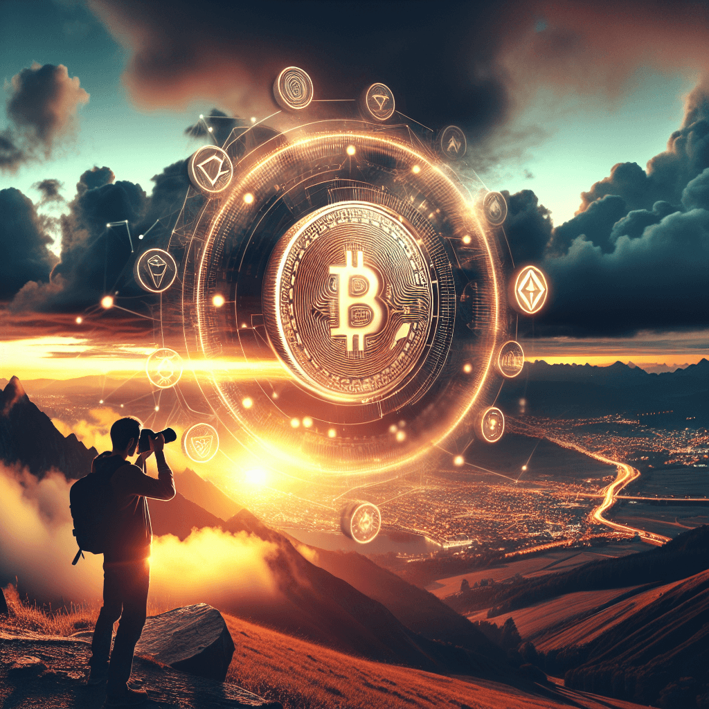 TON Surges 3.7% Following STON.fi DAO Rollout and Telegram AI Partnership