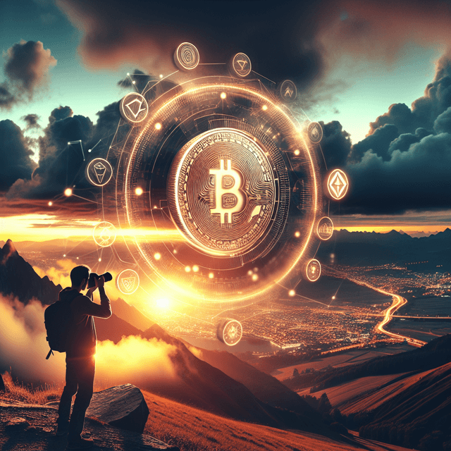 TON Surges 3.7% Following STON.fi DAO Rollout and Telegram AI Partnership