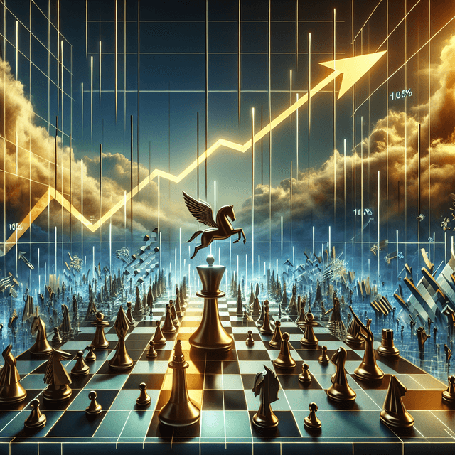 Understanding the Latest 10.75% Dividend Strategy by MSTR's STRC