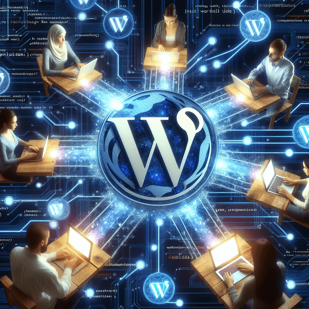 Exploring Telex: WordPress's Innovation Bringing AI to Real-World Applications