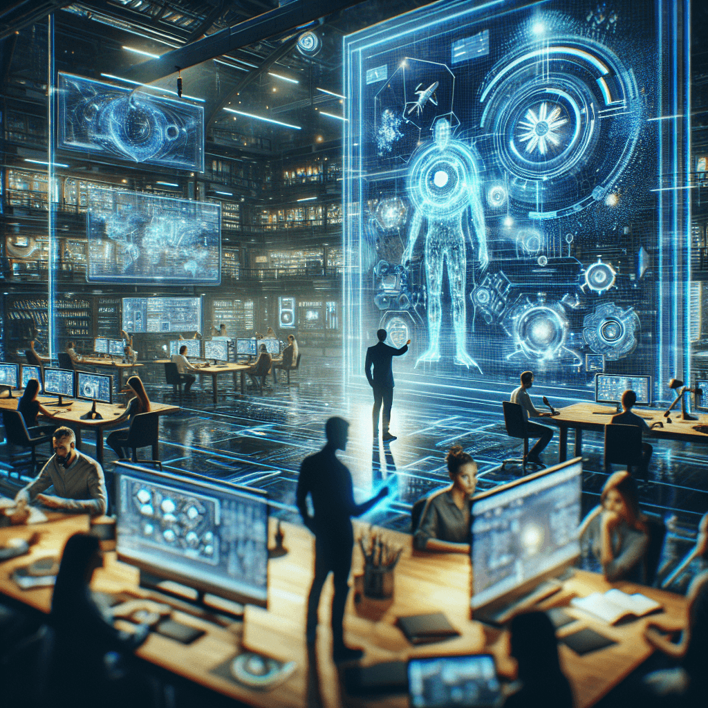 Meta Hires Former Apple Exec Alan Dye to Elevate Creative Design in Reality Labs