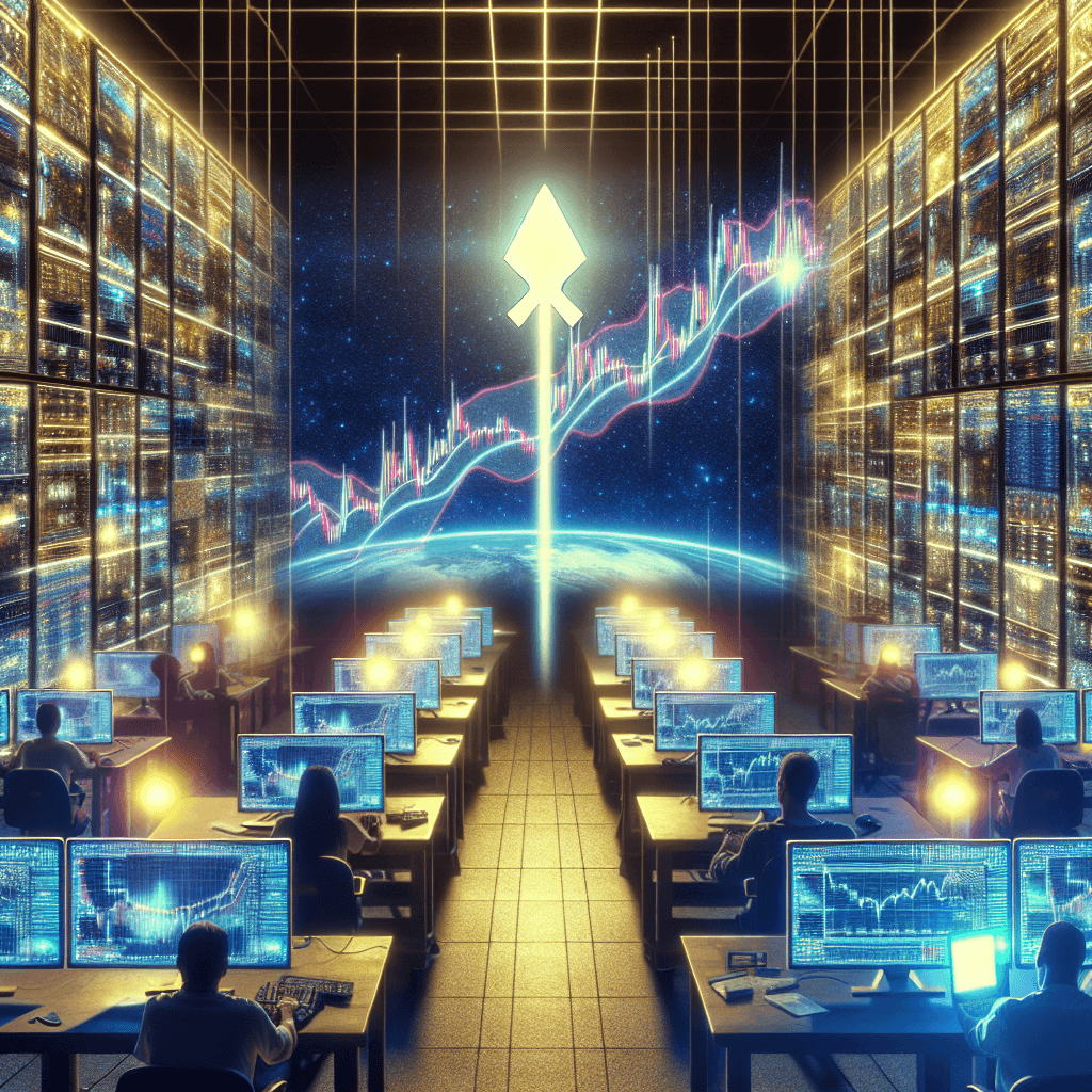 XRP Surges Past Resistance, Eyeing $2.33–$2.40 Range