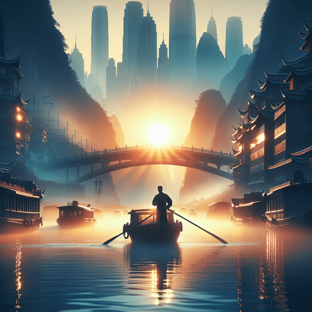 UBS Strategist: Potential for Further Growth in China's A-Shares