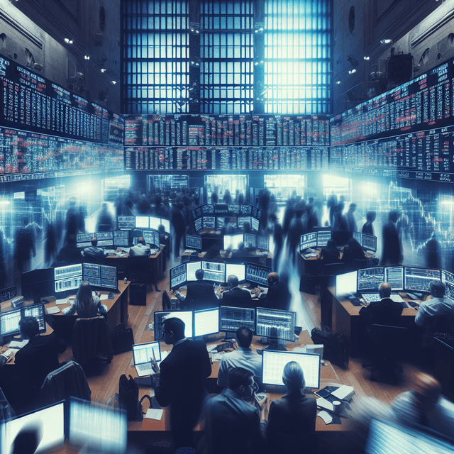 Stock Market Analysis for December 4: Gaole Shares Hits 4-Day Increase, Anji Food, and Sun Cable on a 3-Day Run