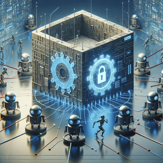 EU Probes Meta's Restriction on Rival AI Chatbots for WhatsApp