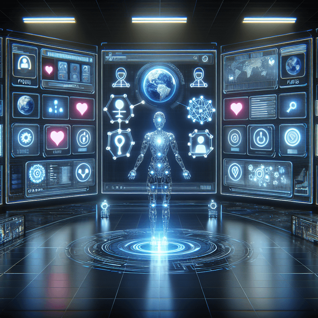 Meta Unveils Centralized Support Hub and AI Assistant for Facebook and Instagram Users