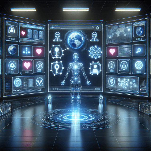 Meta Unveils Centralized Support Hub and AI Assistant for Facebook and Instagram Users