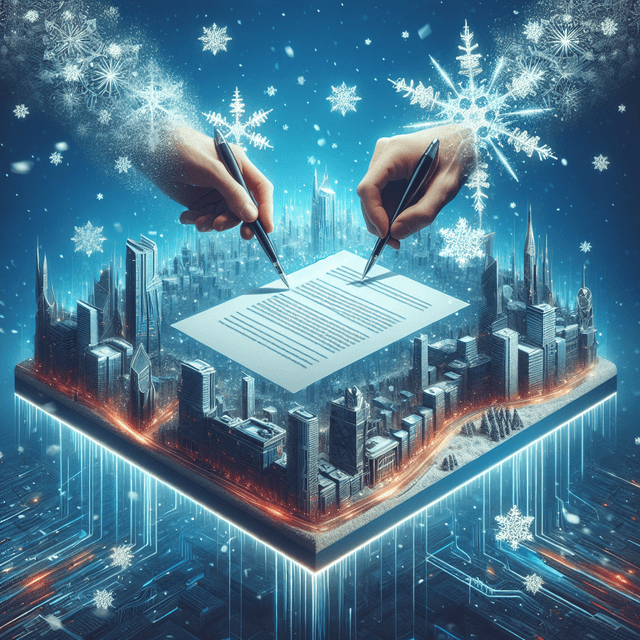 Anthropic Secures $200M Contract to Integrate LLMs with Snowflake