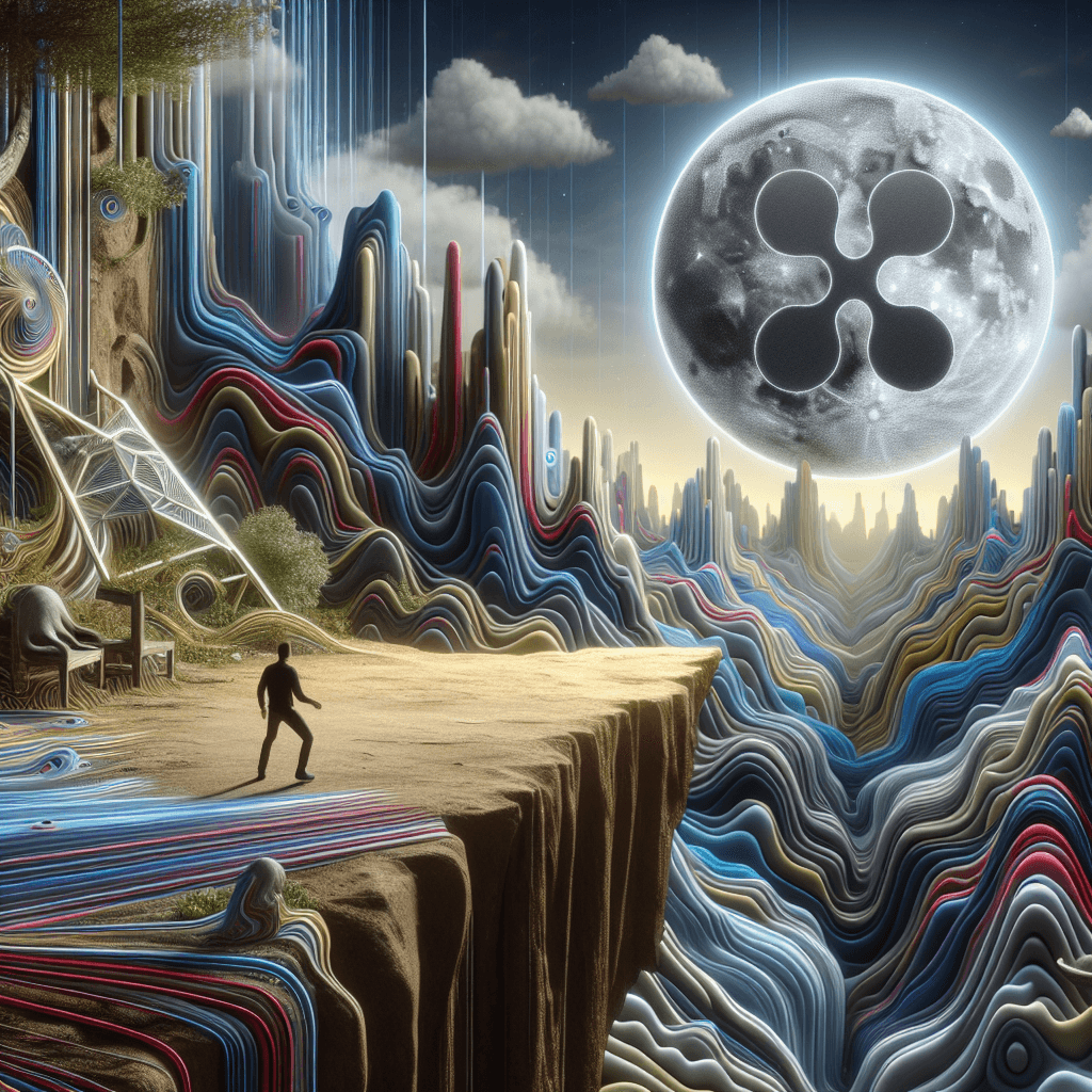 XRP Faces Potential $2.05 Retest as Bitcoin Surrenders Weekly Gains