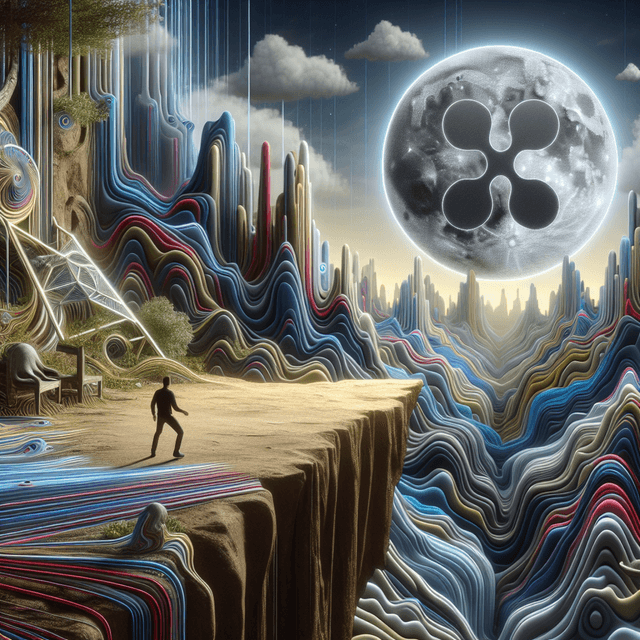 XRP Faces Potential $2.05 Retest as Bitcoin Surrenders Weekly Gains