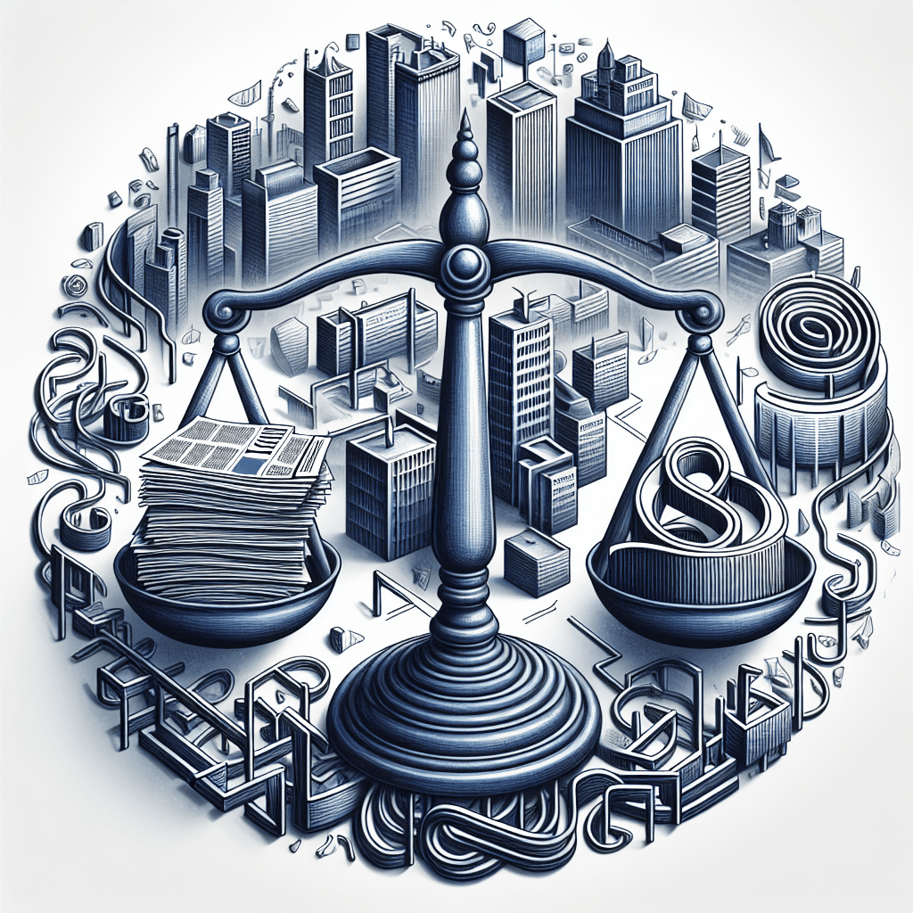 Chicago Tribune Initiates Legal Action Against Perplexity for Copyright Issues