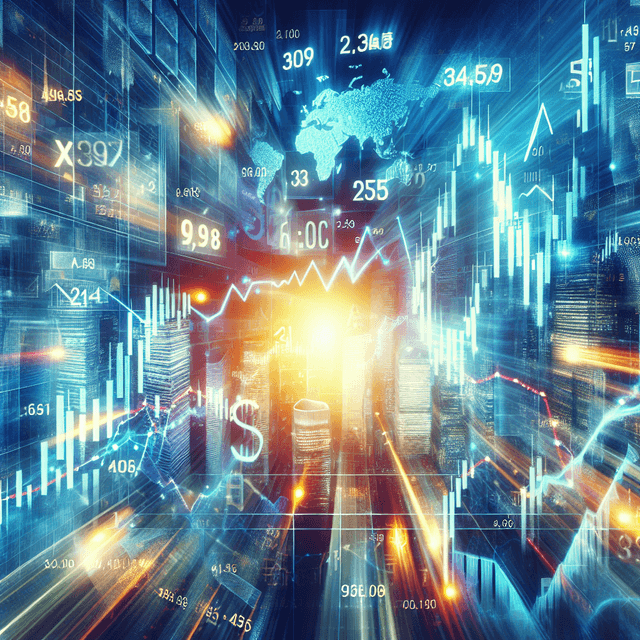 Post-Market: Major Boost for Chinese Stocks!